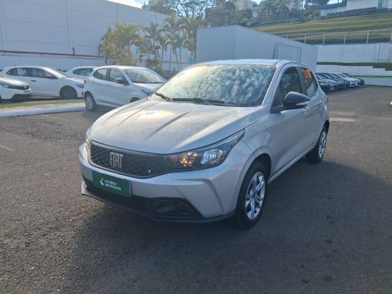 FIAT ARGO 1.0 FIREFLY FLEX DRIVE MANUAL